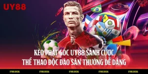 Kèo Phạt Góc