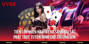 Tiến Lên Miền Nam